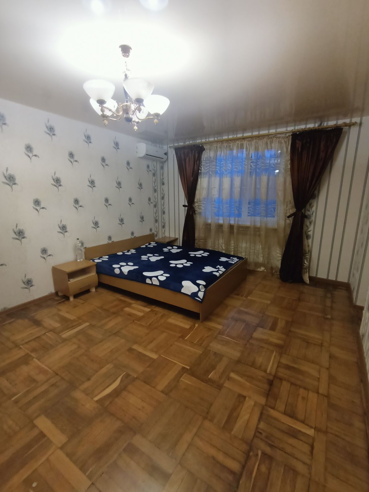 Сдам  1 но  комнатную квартиру  ТАИРОВА