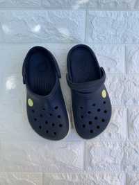 Капці Crocs в чудовому стані