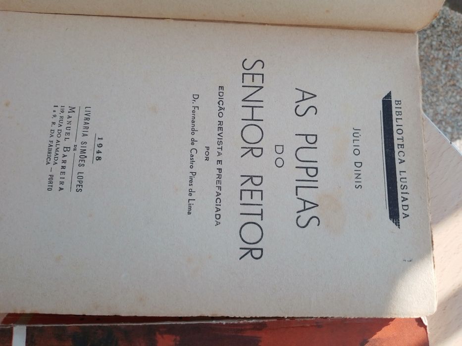 J.Dinis:As Pupilas do Sr Reitor-1e8E-Morgadinha C1e7E-Calcoes5EDesde2E