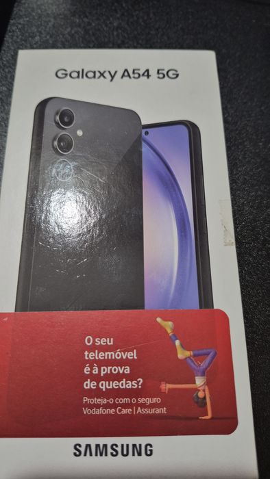 Samsung GALAXY A54 5G 8Gb/128