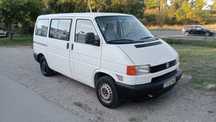 VW Transporter