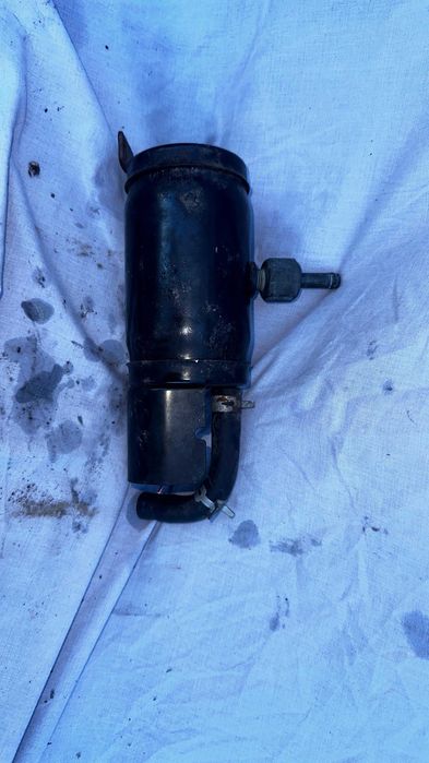 Kanister par paliwa Zawór EVAP Toyota Avensis T25 2.0D4D 2005r