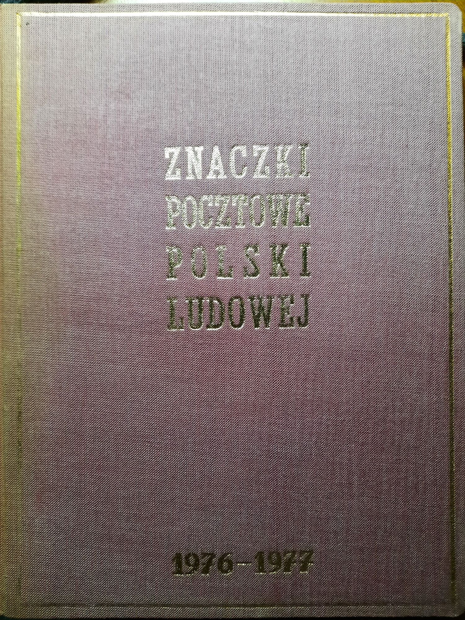 Znaczki pocztowe