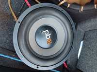 Power bass s12 300 rms