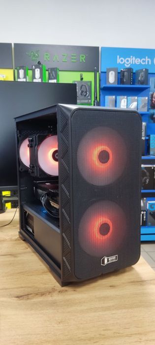 Продам игровой ПК