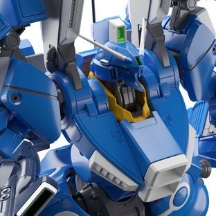 MG ORX-13 Gundam MK-V Premium Bandai