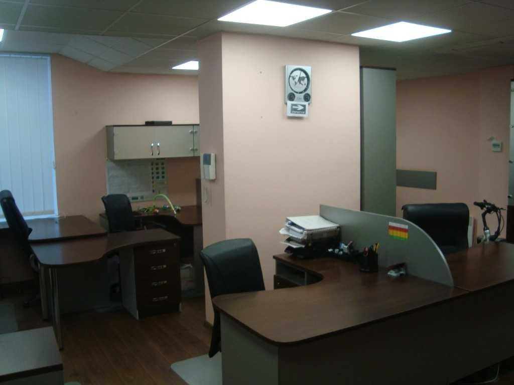 Приміщення, офіс, кабінети, 315 кв.м. Капітальний ремонт пр-т Лушпи