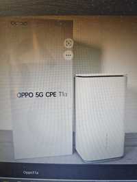 Router Oppo 5G CPE T1a