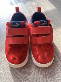 Buty puma 25, lekkie