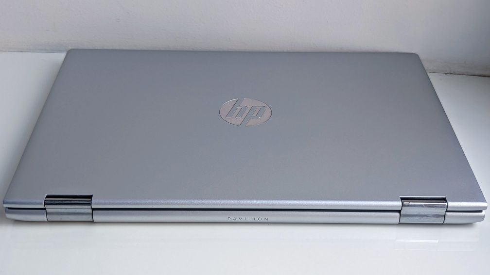 Ноутбук трансформер HP Pavilion x360 2in1 Intel Core i5 10210 m.2 SSD