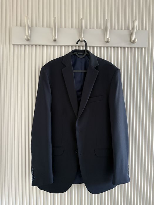 Garnitur meski slimowany