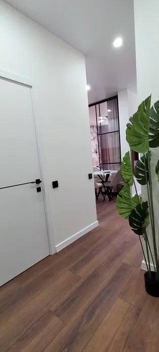 Квартира с ремонтом в ЖК Акрополь 2! Парк Победы 5 ст Фонтана