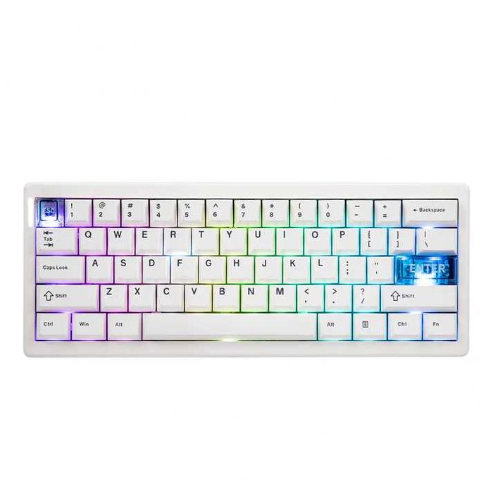 Клавиатуры NANO68 Pro | CIDOO QK61V2/С75 | WIN68\MAX