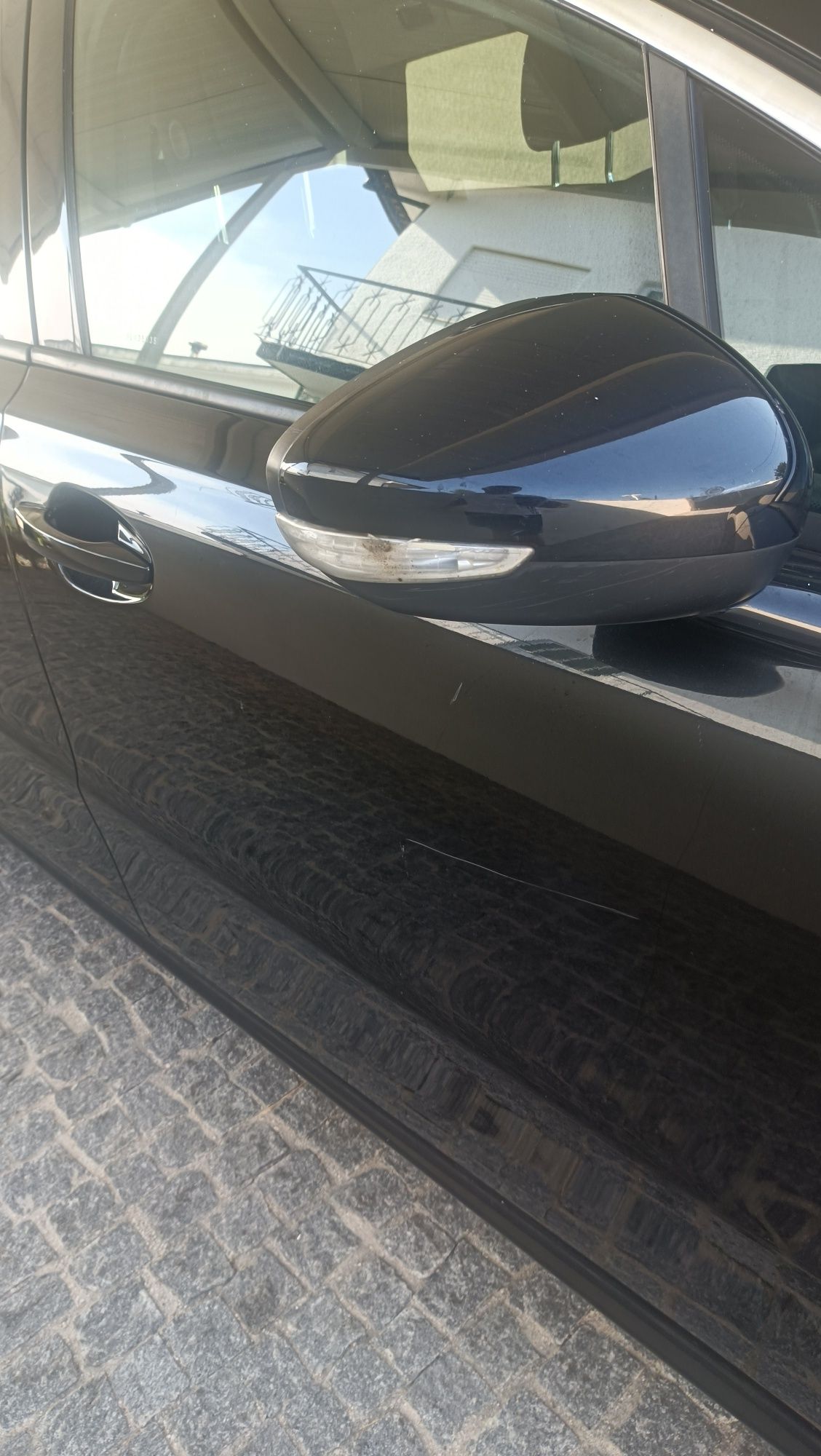 Peugeot 508 SW 1.6