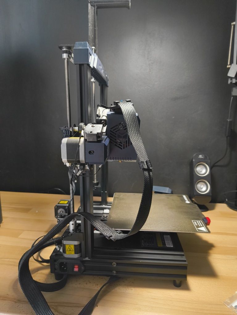 Anycubic kobra 2 pro