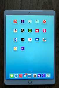 Ipad Air 2019 256 GB - WIFI