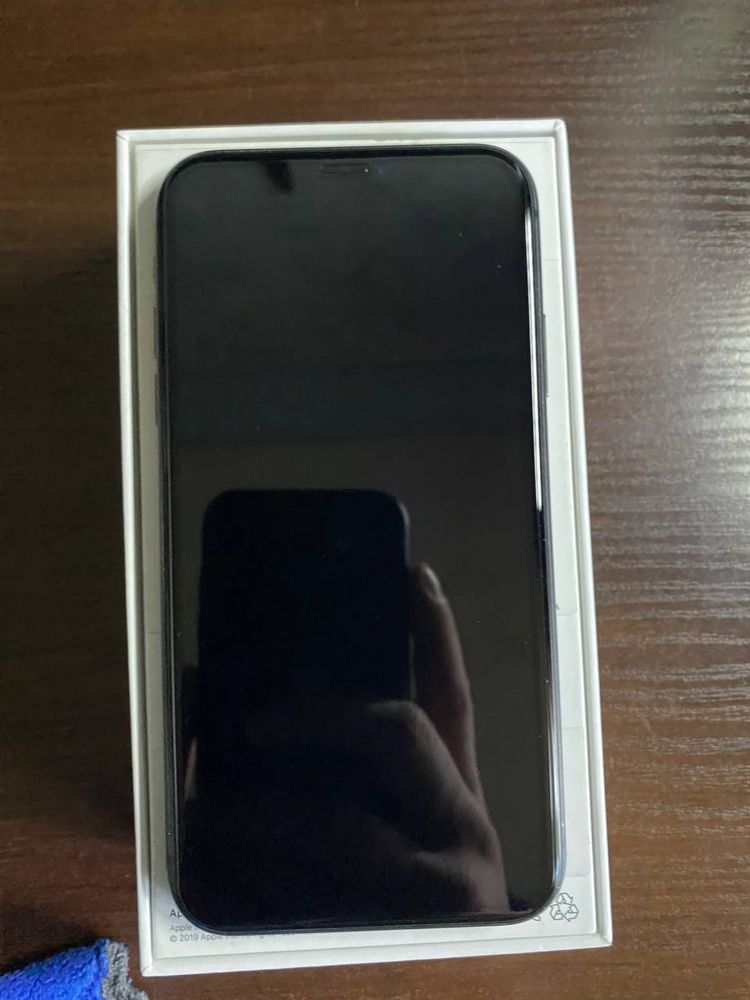 iPhone 11 128gb. Срочно!