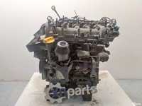 Motor OPEL ASTRA H Carrinha 1.3 CDTI Ref. Z13DTJ 08.05 - 10.10 Usado