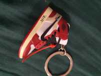 Brelok nike jordan