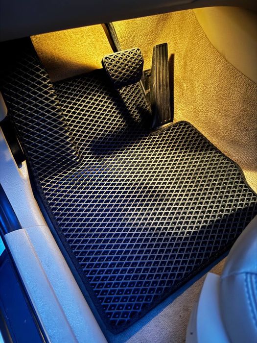 СУПЕР ЦІНА! На килимки EVA, Ева, єво/эва, євро, коврики в авто, машину