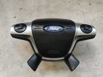 ford c max mk2 airbag poduszka kierowcy