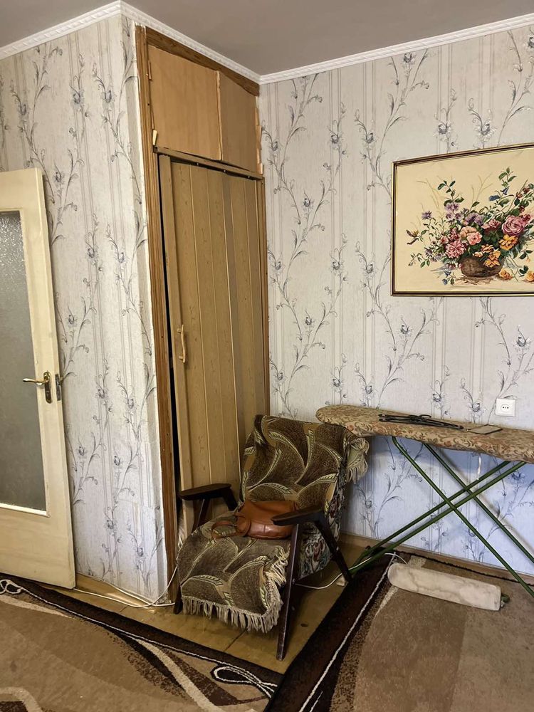 Продам 2-х комнатную квартиру в Корабельном районе