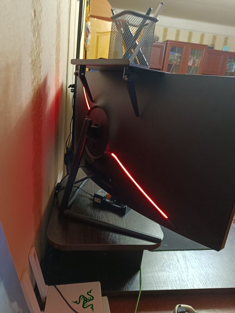 Монитор 30" 2к 100Гц, модель 2E G3022B