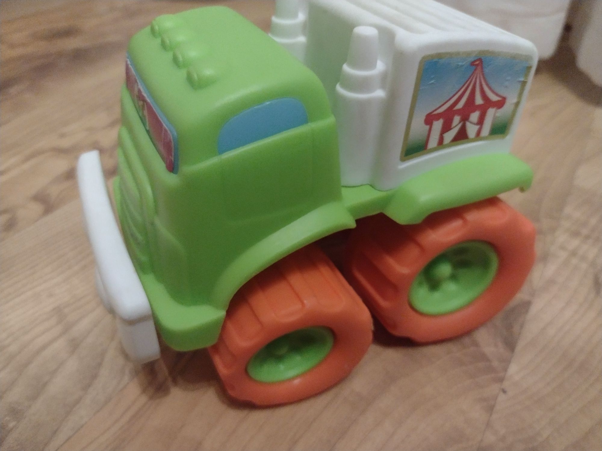 Zabawka auto dla dzieci