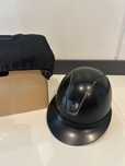 kask samshield miss shield swarovski czarny 58M
