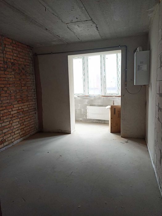 Продаж двохкімнатної квартири на вулиці Пулюя Франківський район