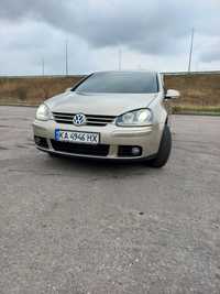 Volkswagen Golf 5