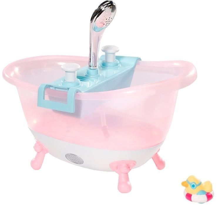 Интерактивная Ванночка Ванна Baby Born 824610 822258