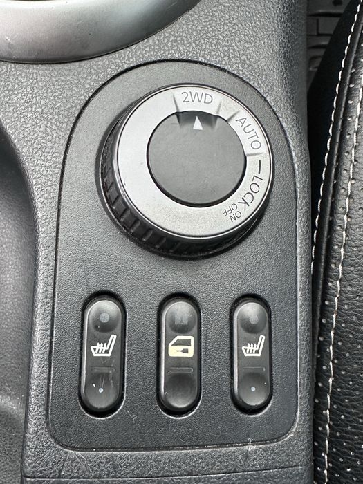 Продам Nissan Qashqai 2008рік