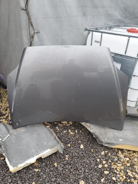Fiat croma maska przod lift 08-10r