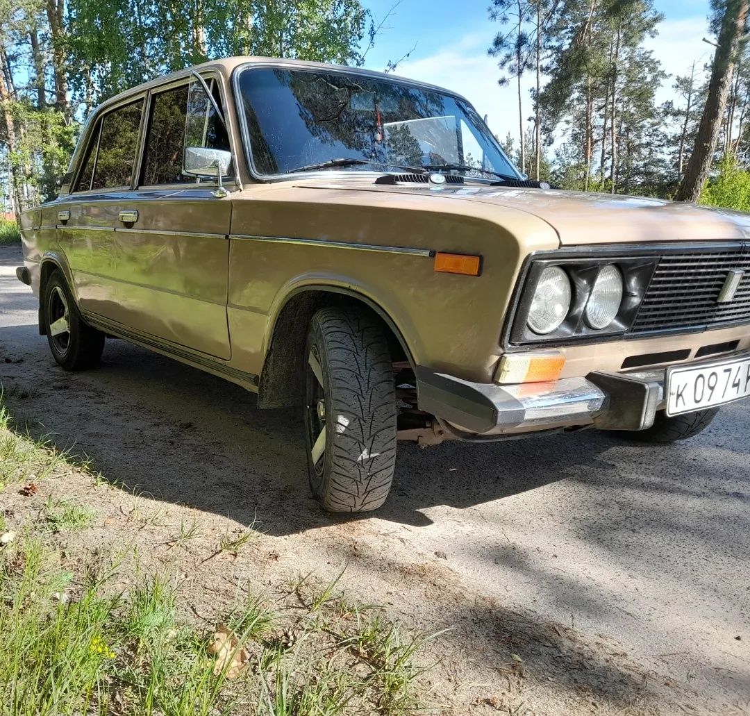 ВАЗ / Lada 2106  продам