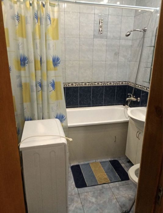 Аренда 1 комнатной квартиры пр. Металлургов