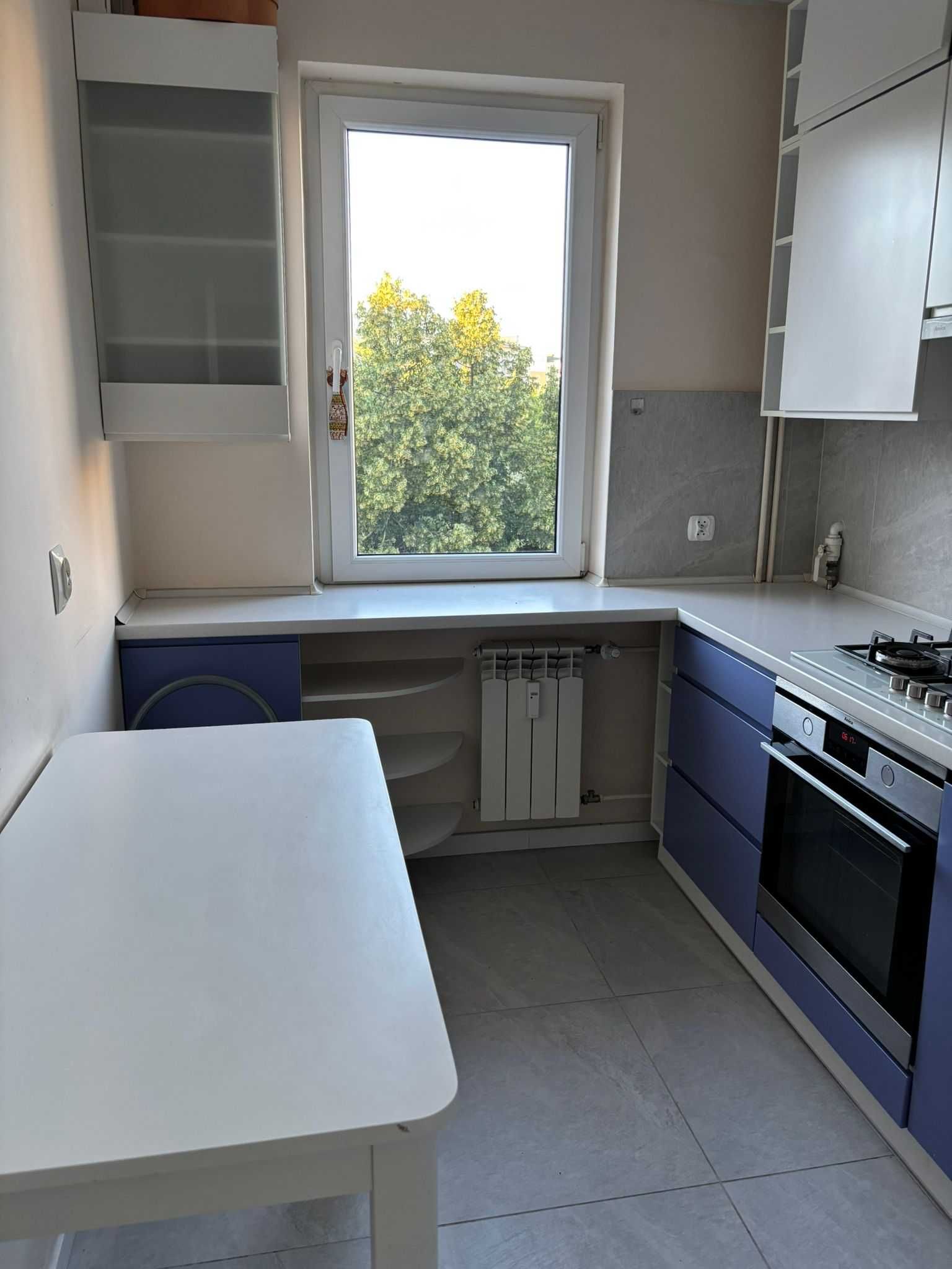 Mieszkanie na wynajem 2 pokojowe Batorego