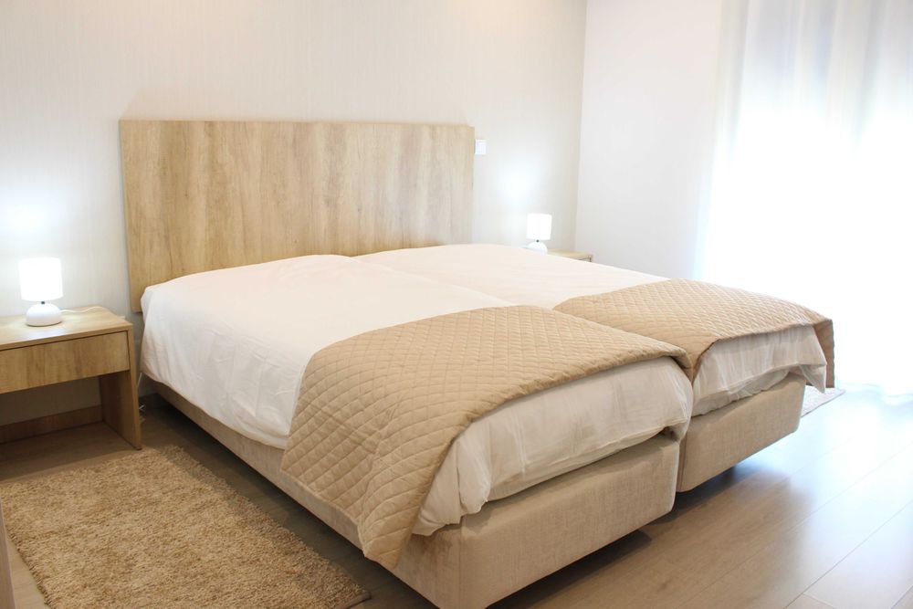 Apartamento T1 para arrendar