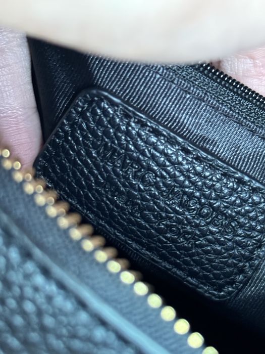 Сумка marc jacobs з аутлету