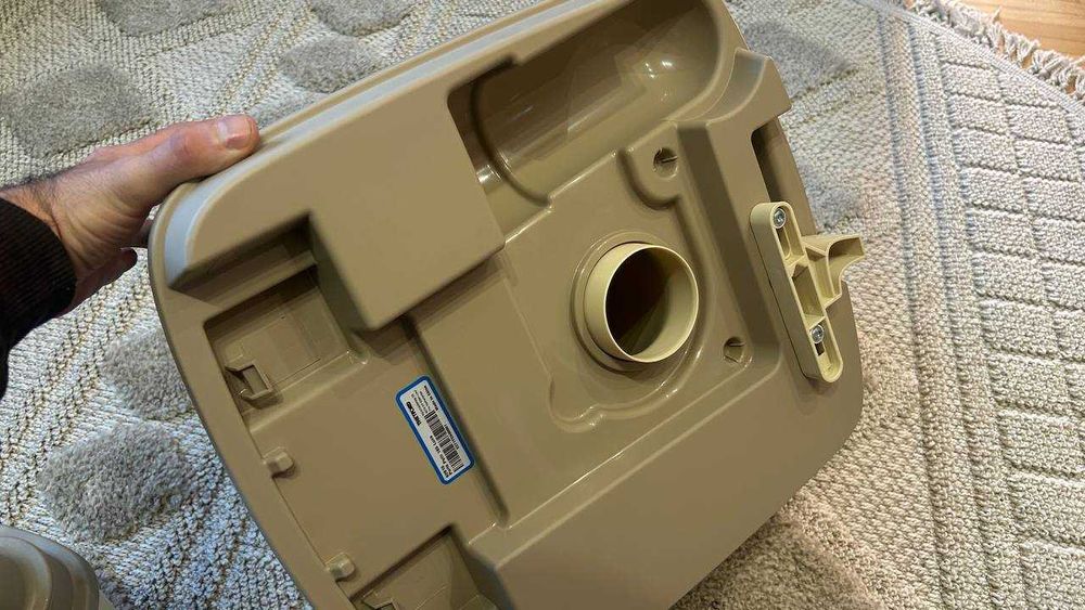 Біотуалет Thetford Porta Potti 165 Luxe