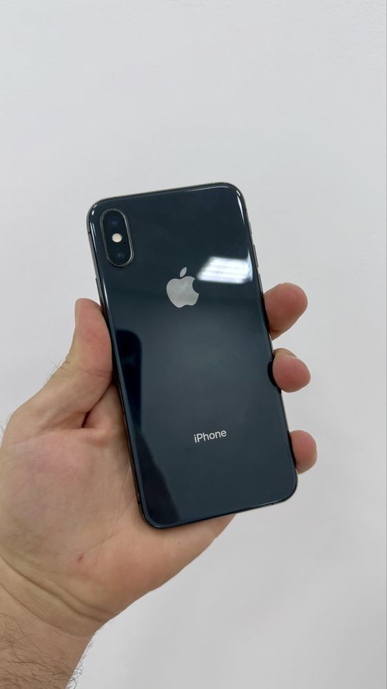 Iphone xs 256 neverlock