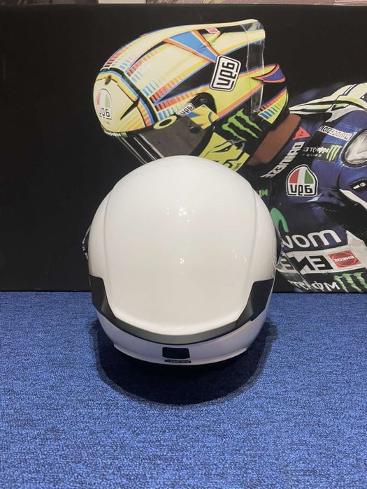 Мотошолом шлем Ruroc Atlas 4.0 (agv shoei shark hci arai xlite mt ls2