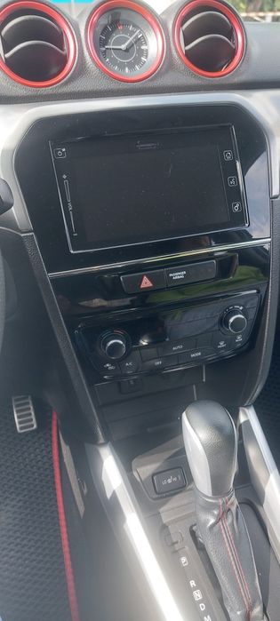 SUZUKI VITARA 1,4 turbo  S