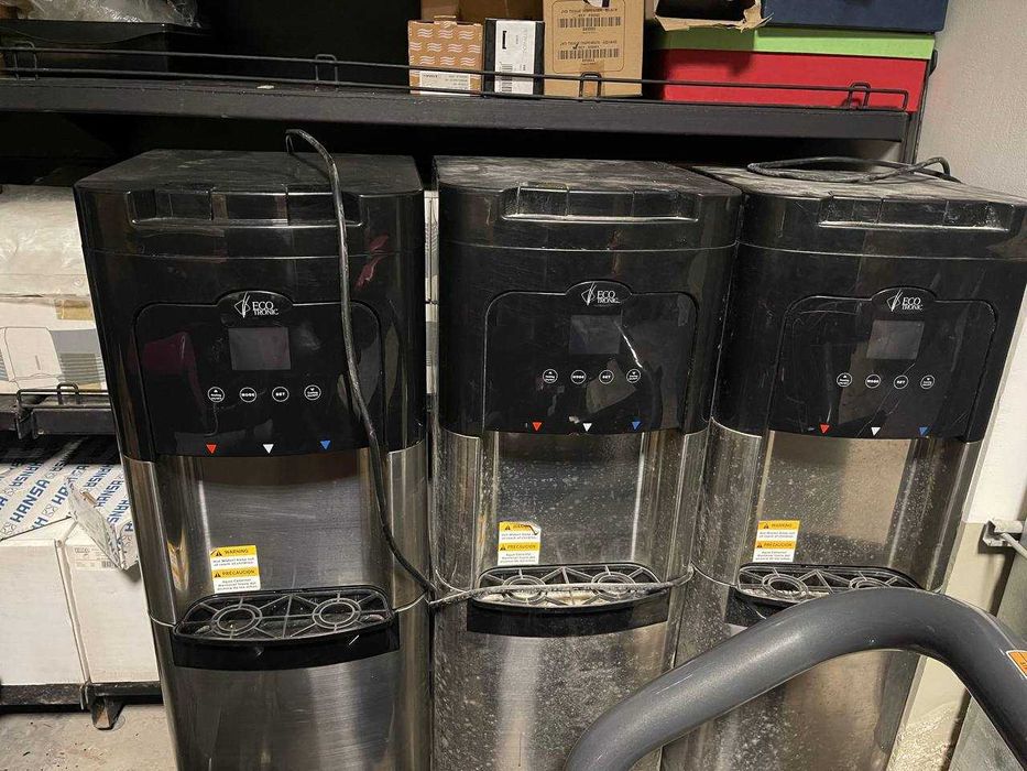 Кулер Ecotronic c11-lxpm