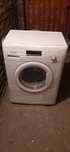 Pralka polar pfls61032P 6kg