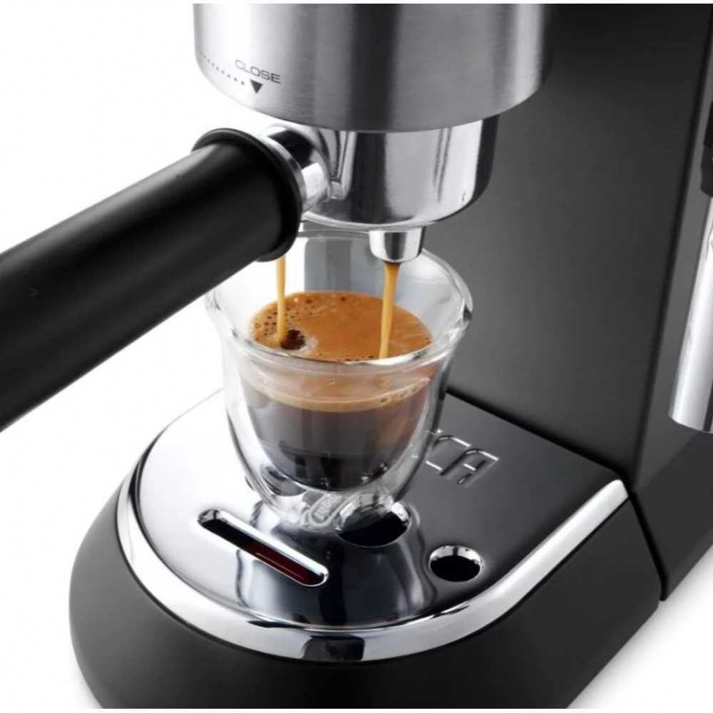 Ekspres kolbowy De'Longhi Dedica Style EC 685.BK Czarny Warszawa