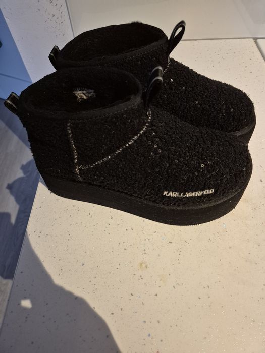 Buty Karl Lagerfeeld
