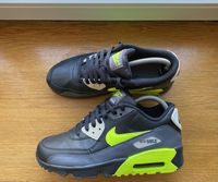 Nike air max базові кросівки кроссовки базовые 38р найк