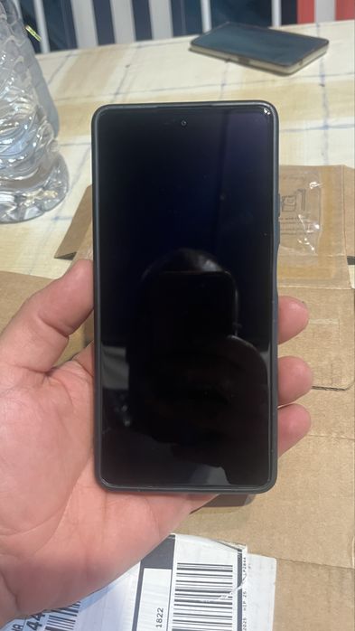 Xiaomi 11T PRO - comprado refurbed - Novo