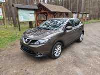 Nissan Qashqai j11